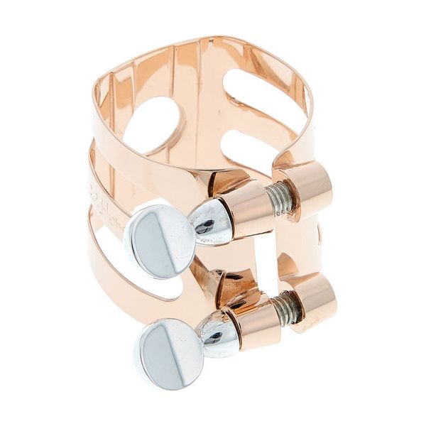 Wood Stone Alto Selmer SSPGP Ligature