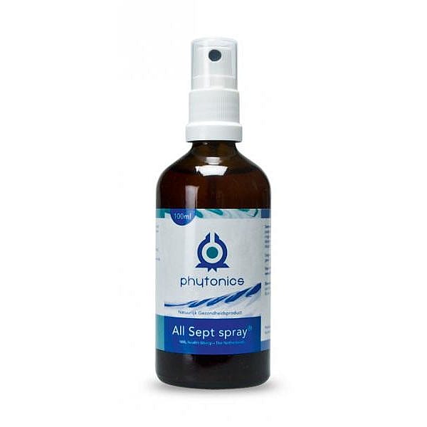 Phytonics All Sept Spray 100  ml