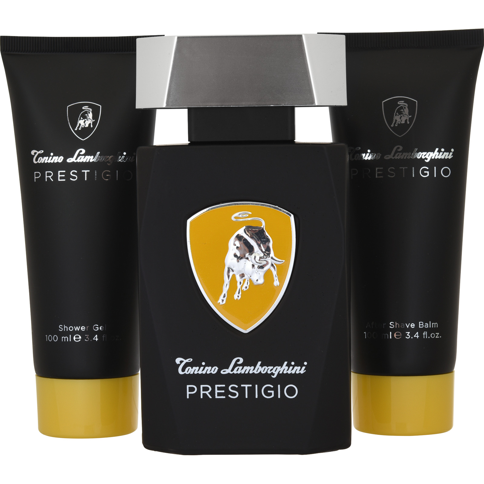 Tonino Lamborghini Prestigio Duftset, 3-teilig