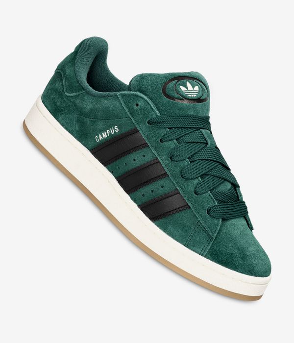 adidas Originals Campus 00s Schuh (collegiate green core black off)