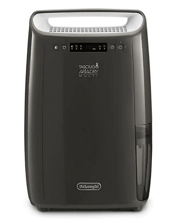 Déshumidificateur De'Longhi DEXD 216F 16L/J 30m²