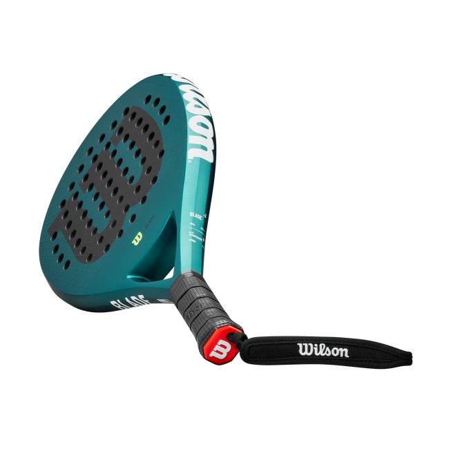 Blade V3 Padel-Tennisschläger