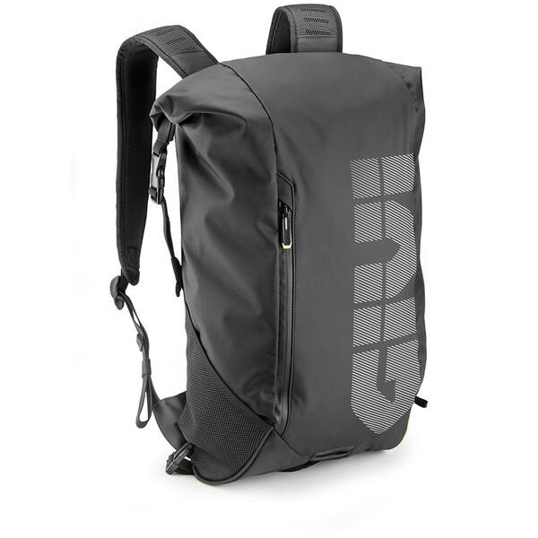 Givi - Sac à dos Easy-T EA148B Noir
