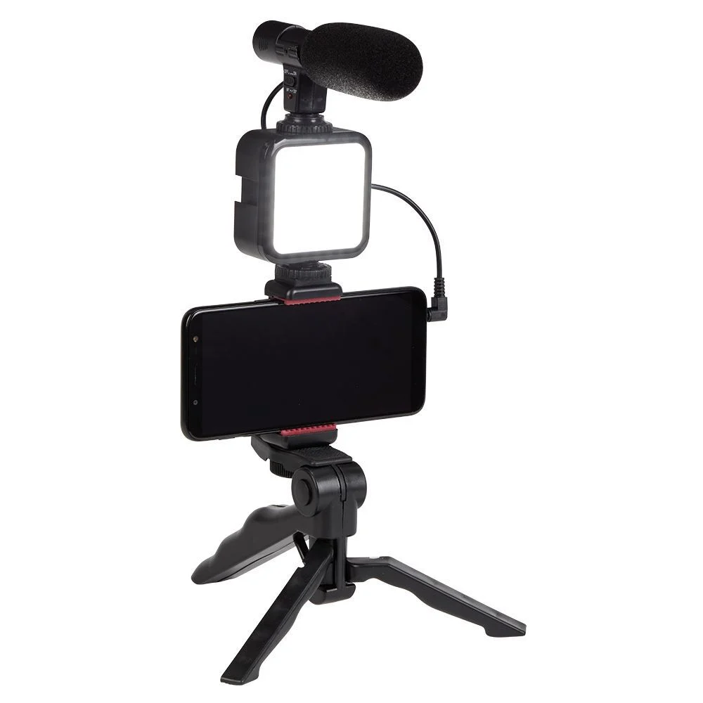 Kit trépied Vlogger