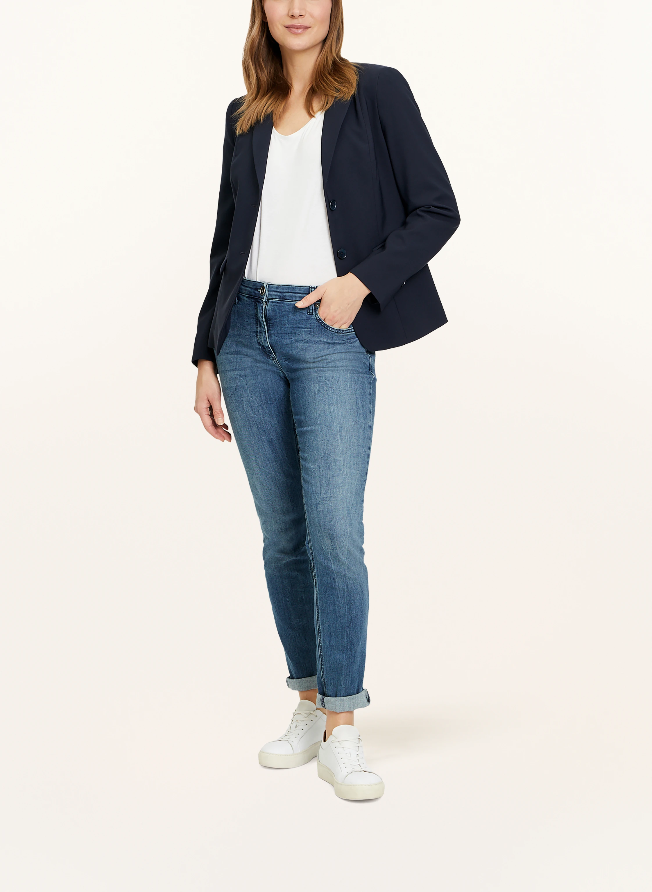 Betty Barclay Blazer