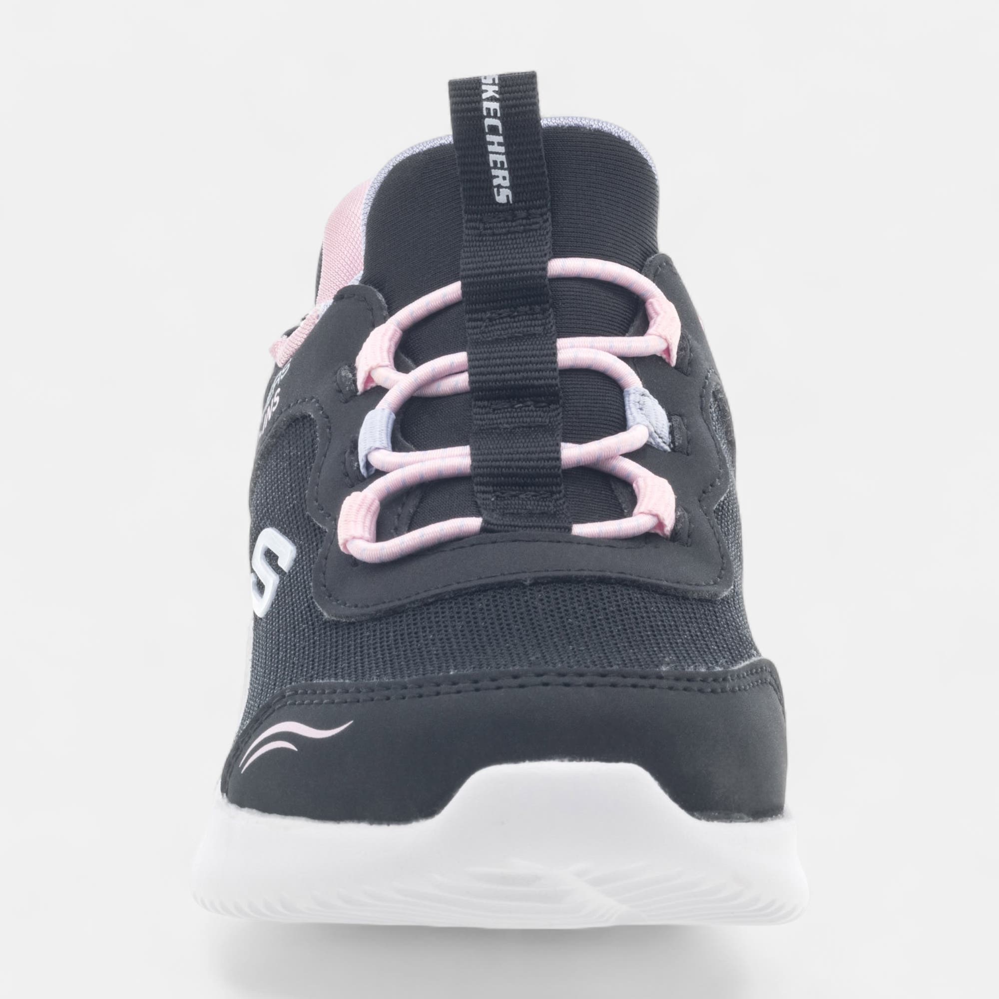 Sneakers Fille noir