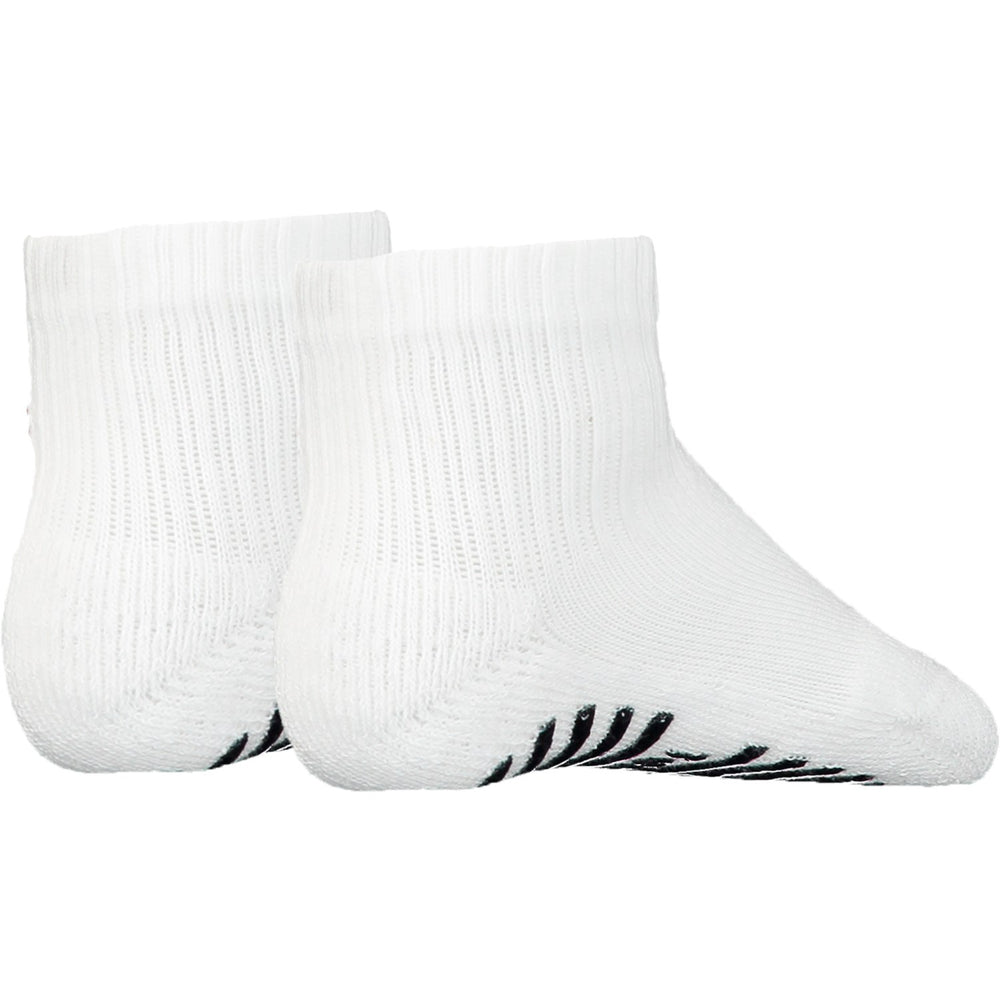 Køb Tommy Hilfiger Baby Flag Strømper 2-pak White