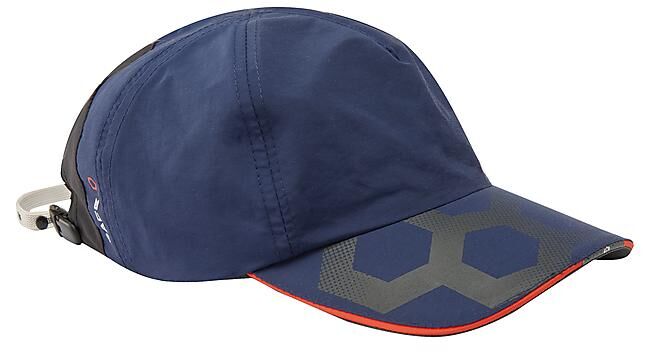 GILL - CASQUETTE RACE