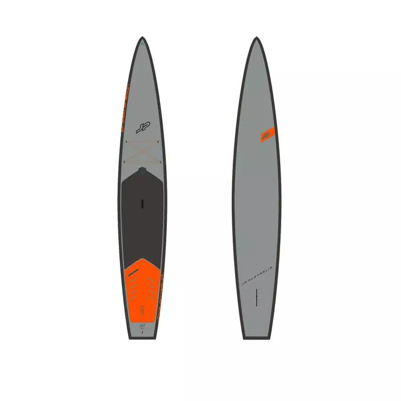 Stand Up Paddle rigide JP AUSTRALIA Allwater GT 2022 BIAX