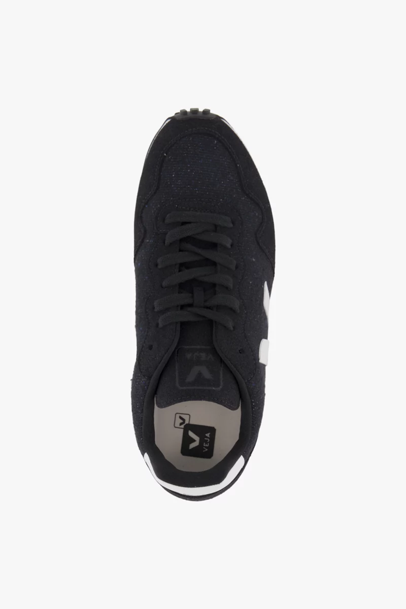 VEJA SDU REC Flannel Herren Sneaker