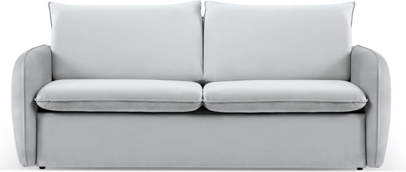 3-zitsslaapbank Vienna velvet | Cosmopolitan Design