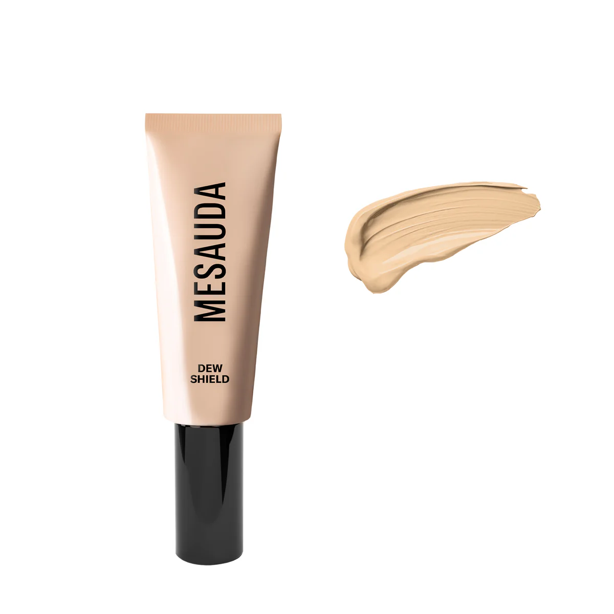 Crème Teintée Hydratante DEW SHIELD 40ml