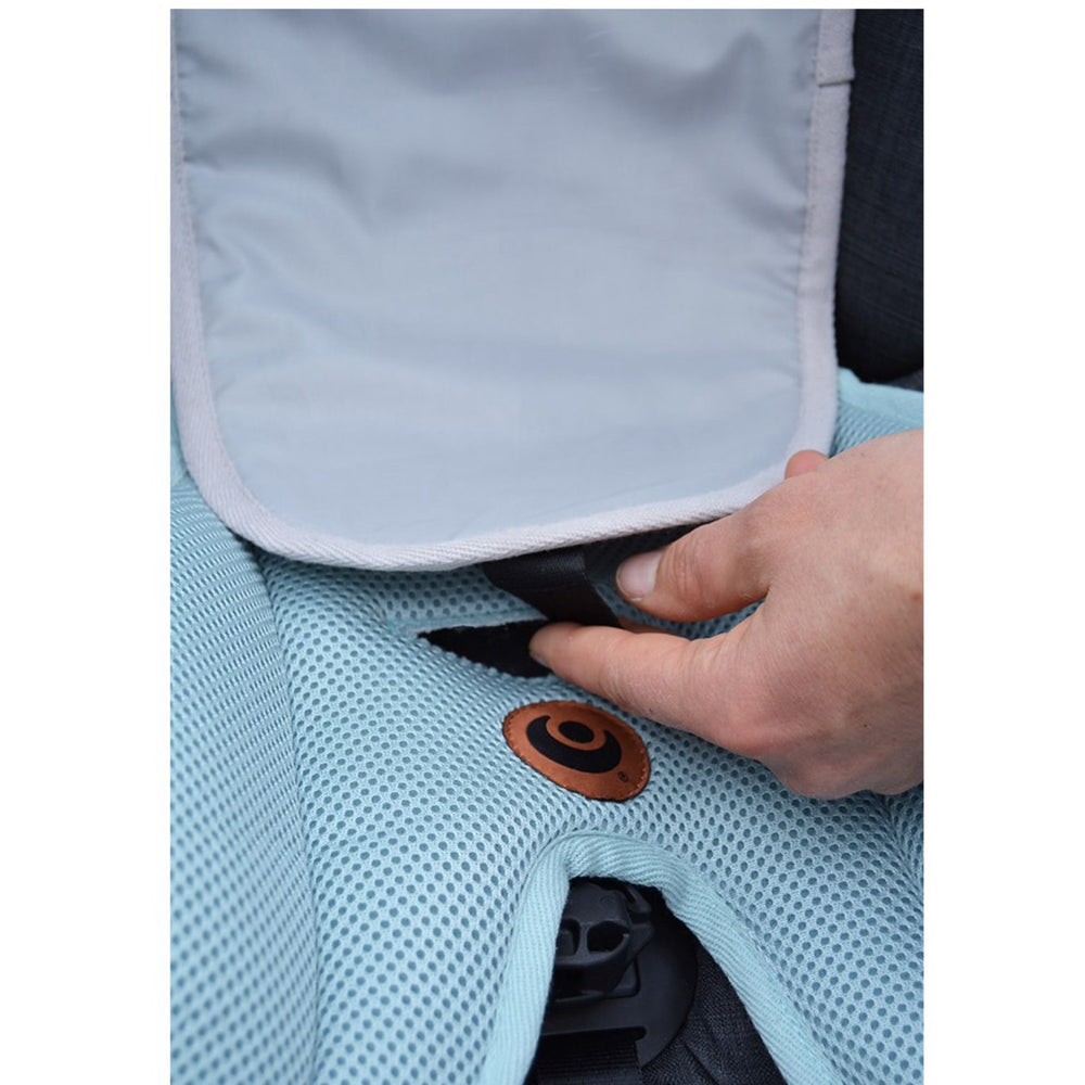 Køb Easygrow Grey Cool Pad Fits Air Inlay