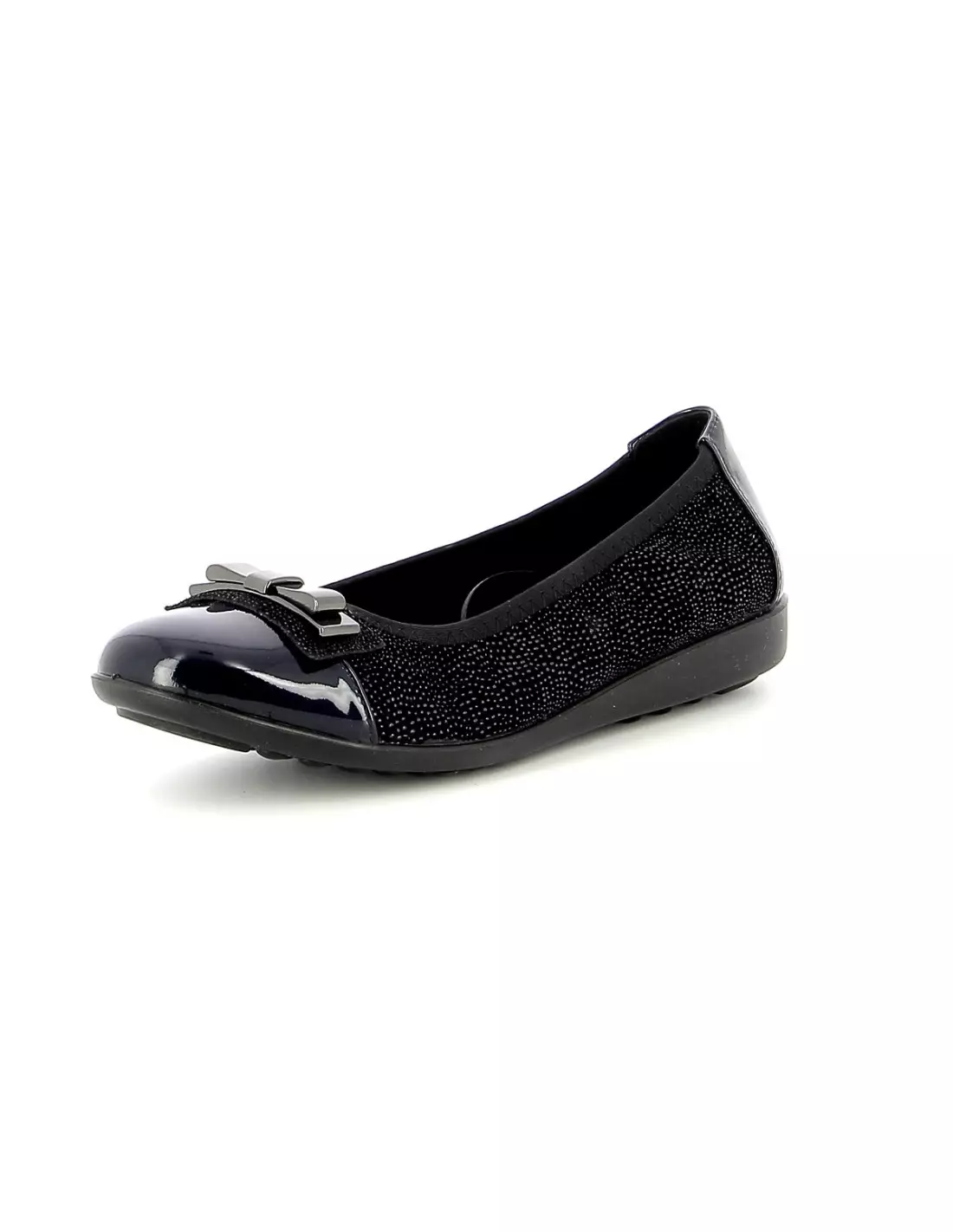INEA FAROL - Ballerines & babies Marine