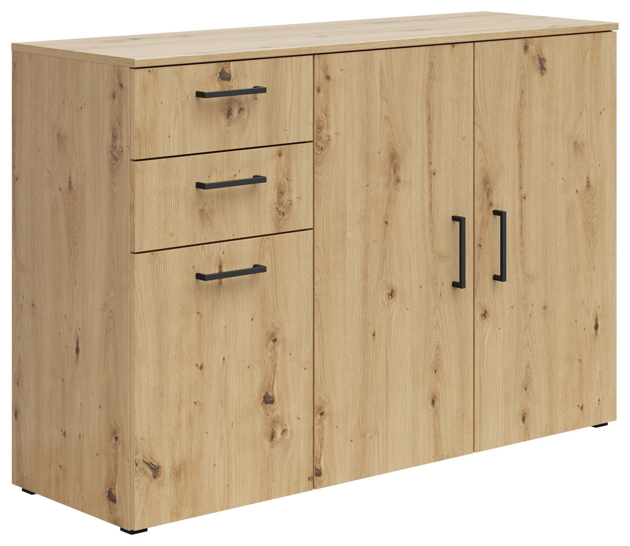 Carryhome Kommode MULTISTAURAUM