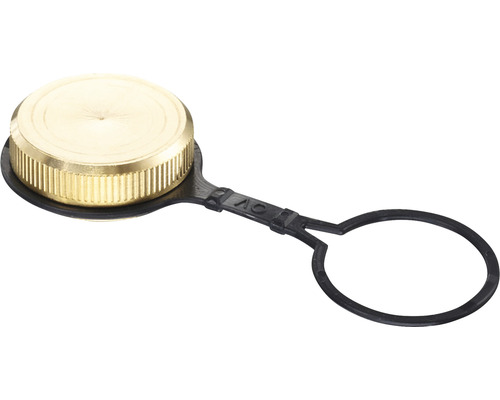 Oventrop eindkap voor Optiflex 3/4