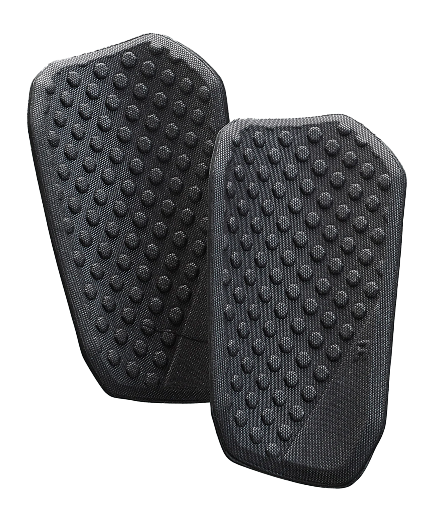 uhlsport Crossflex Schienbeinschoner Schwarz F01