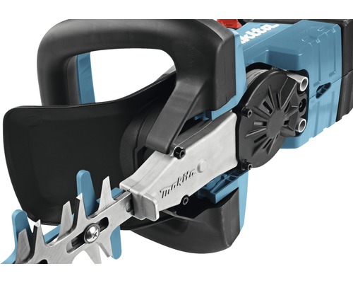 MAKITA DUH502Z 18V 50cm snoerloze heggenschaar (accu en oplader niet inbegrepen)