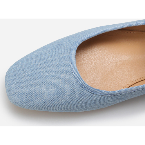 La Modeuse - 69863_P162499 Azul