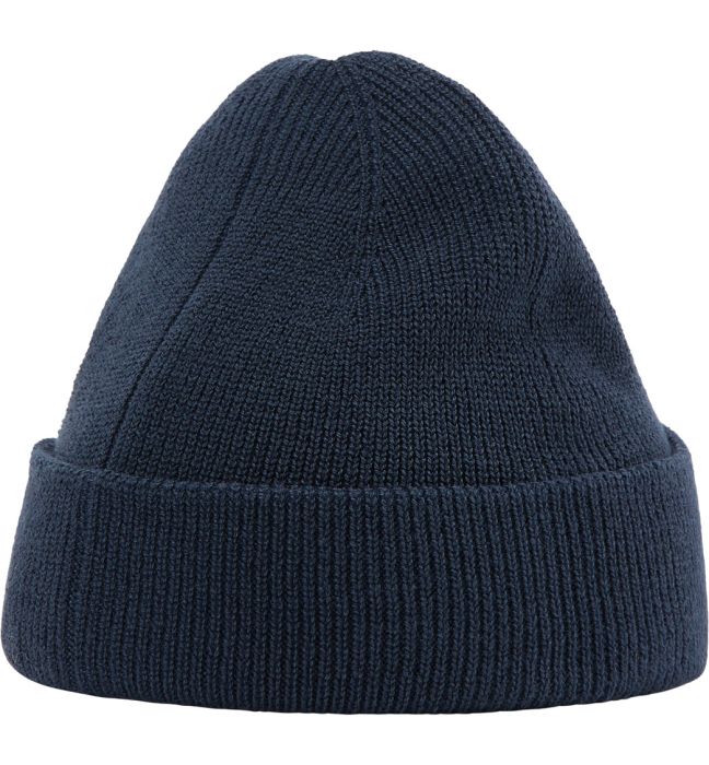 Malung Beanie strikhue