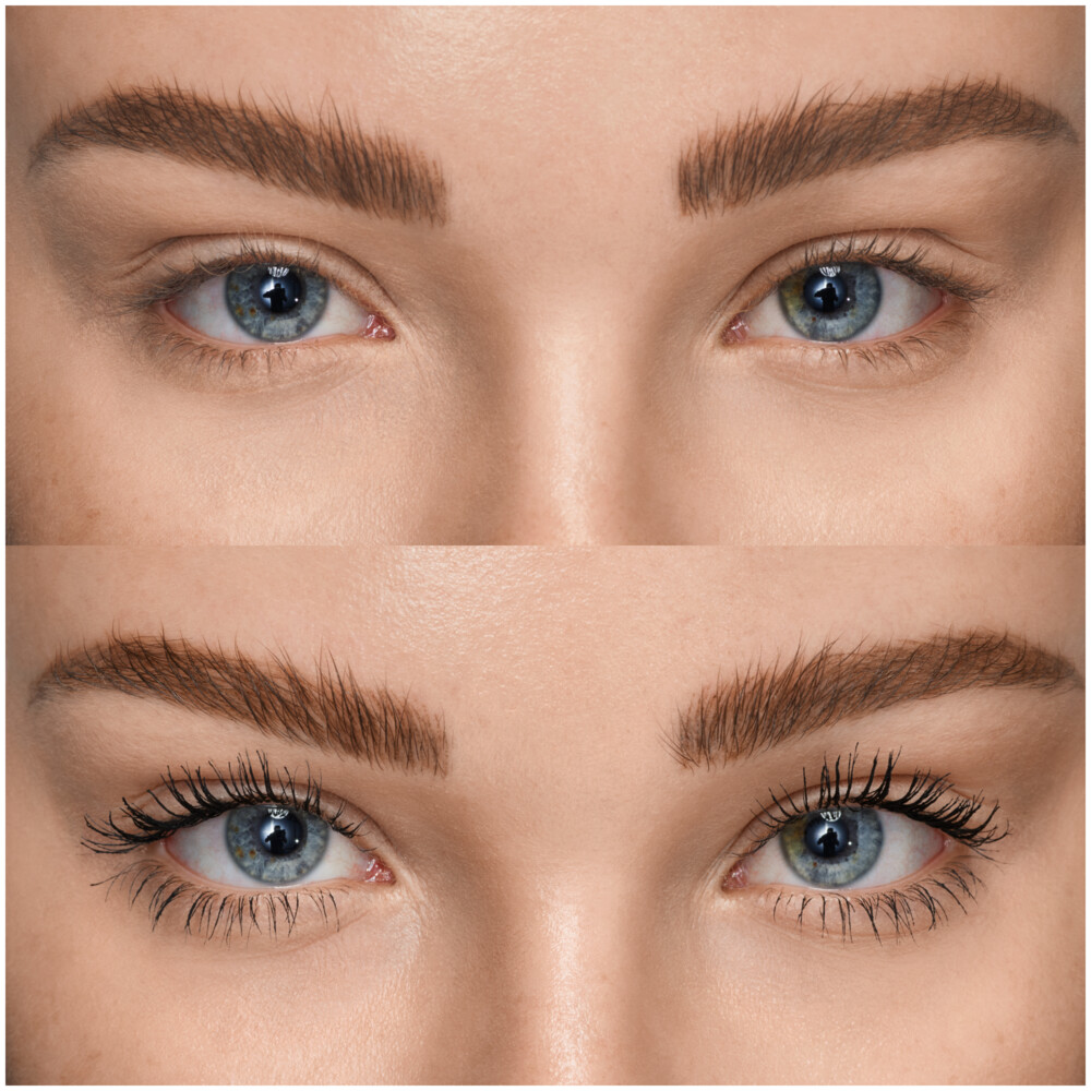 Catrice Lift Up Volume & Lift Mascara Power Hold 010 Deep Black Waterproof11 ml