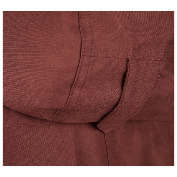 Stoic - Women's ArvikaSt. Wool Pile Parka - Parka