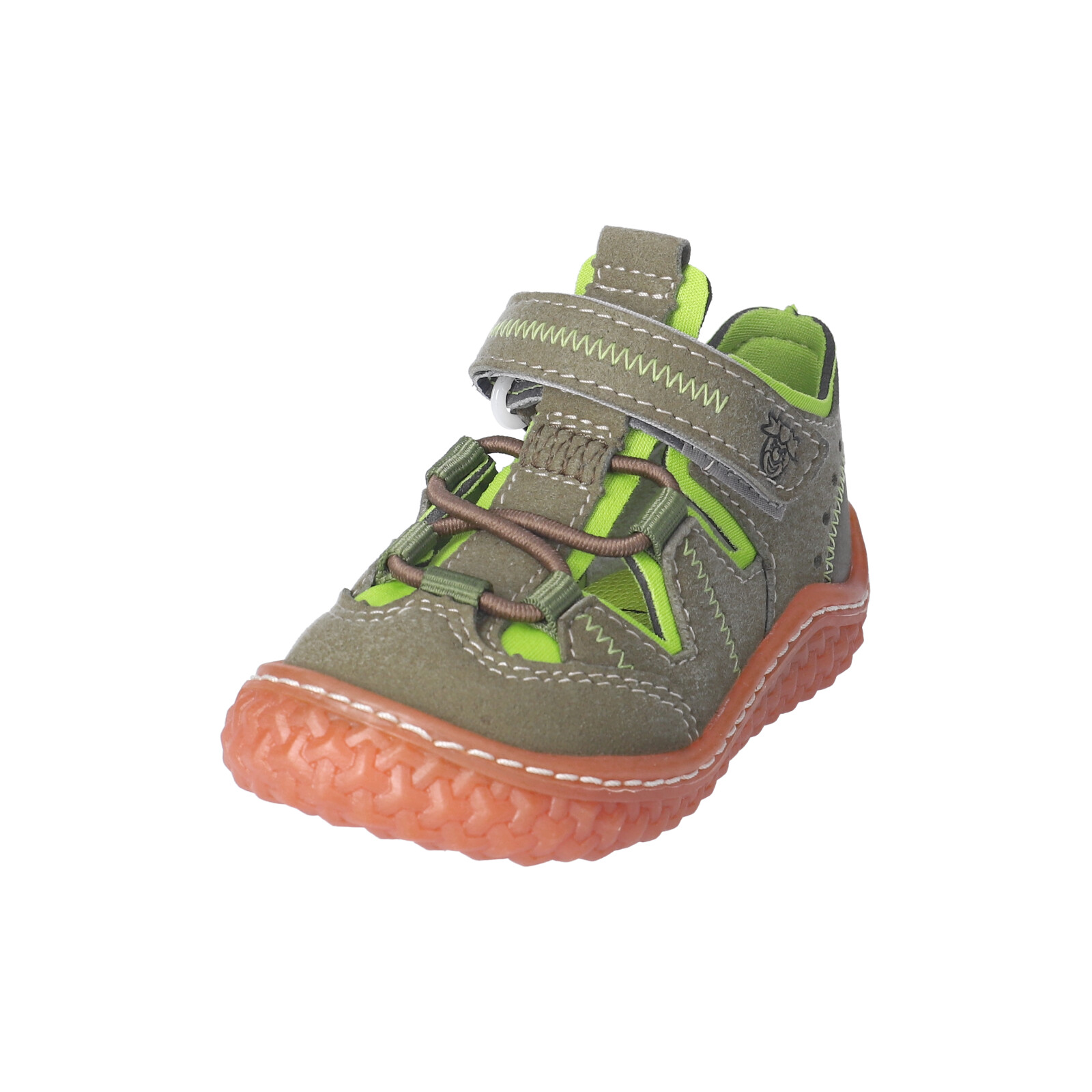 JERRY - Barfußschuhe