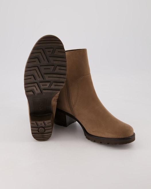 Gabor Comfort St. Tropez Stiefeletten in Beige