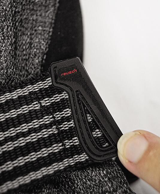 REUSCH - GANT DE SNOW SWEEBER