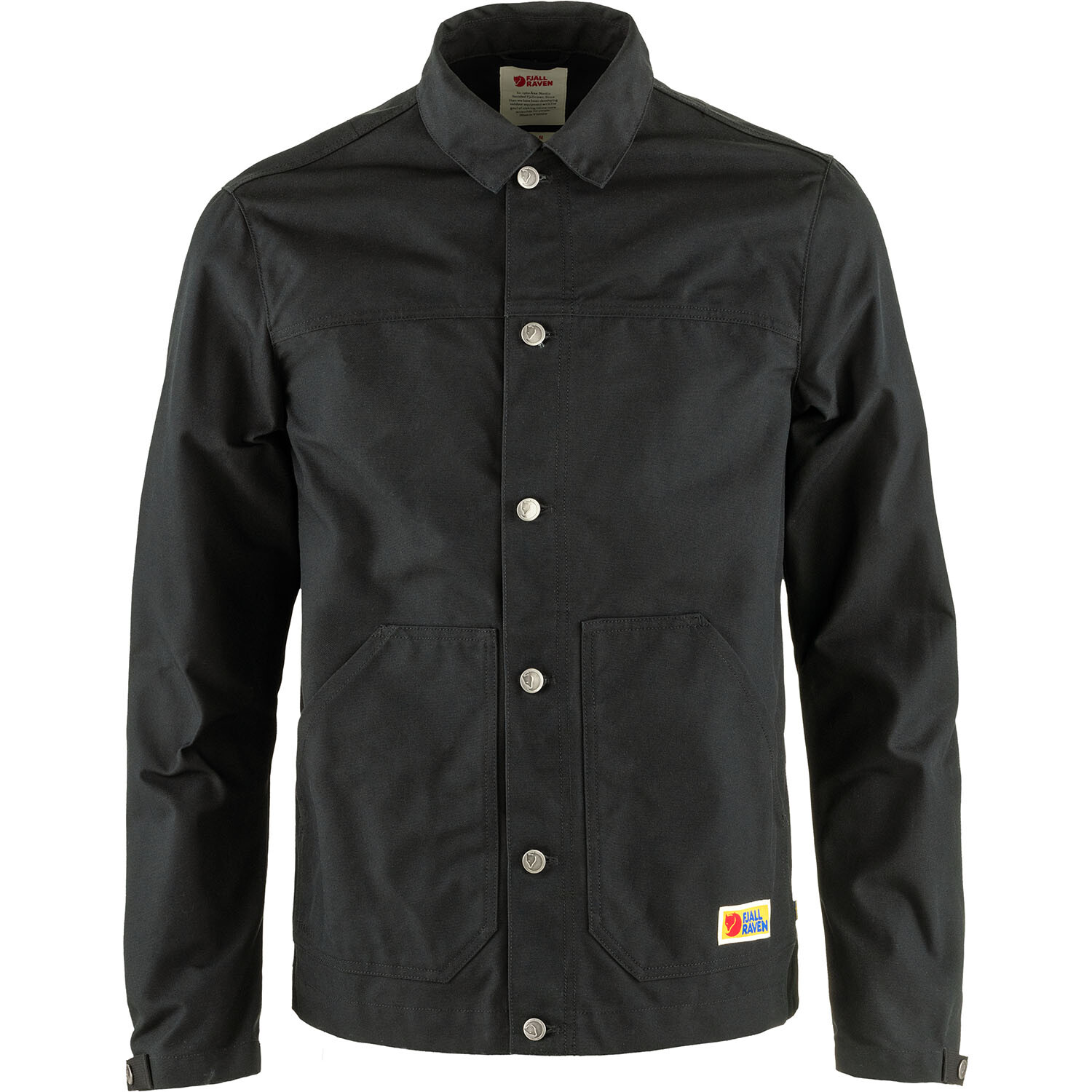 Fjällräven Mens Vardag Jacket