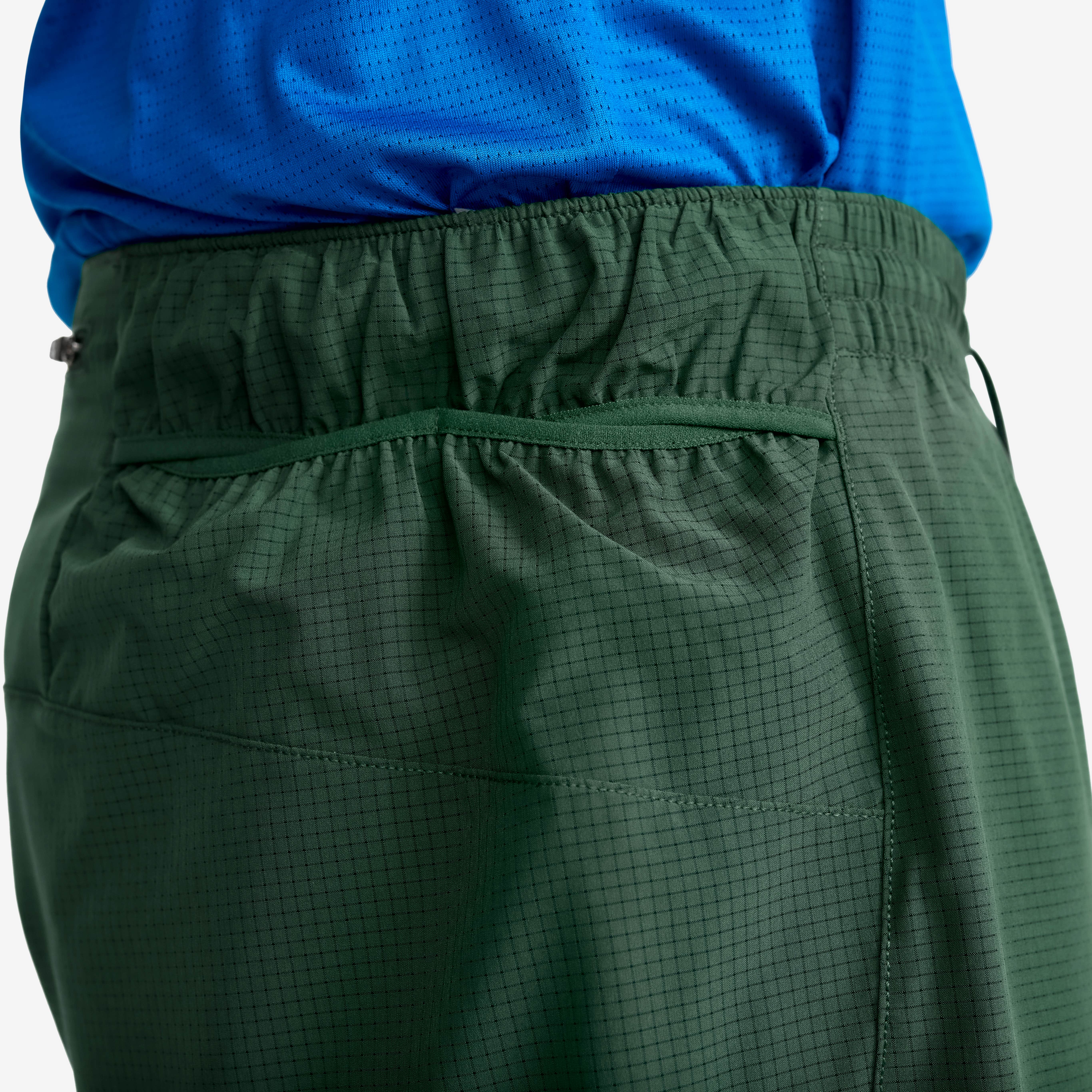 Rush Pro Shorts Herre Garden Topiary