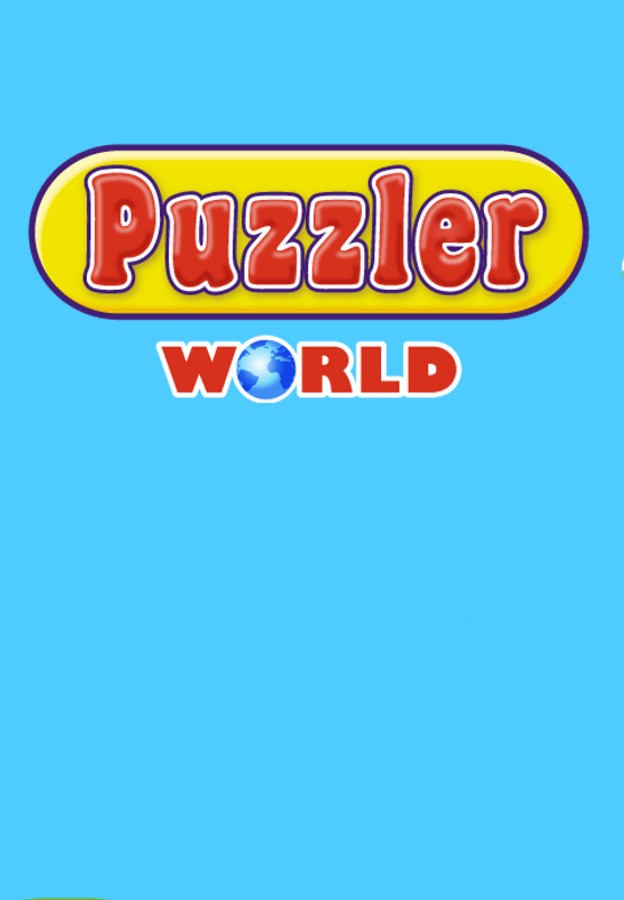 Puzzler World- PC