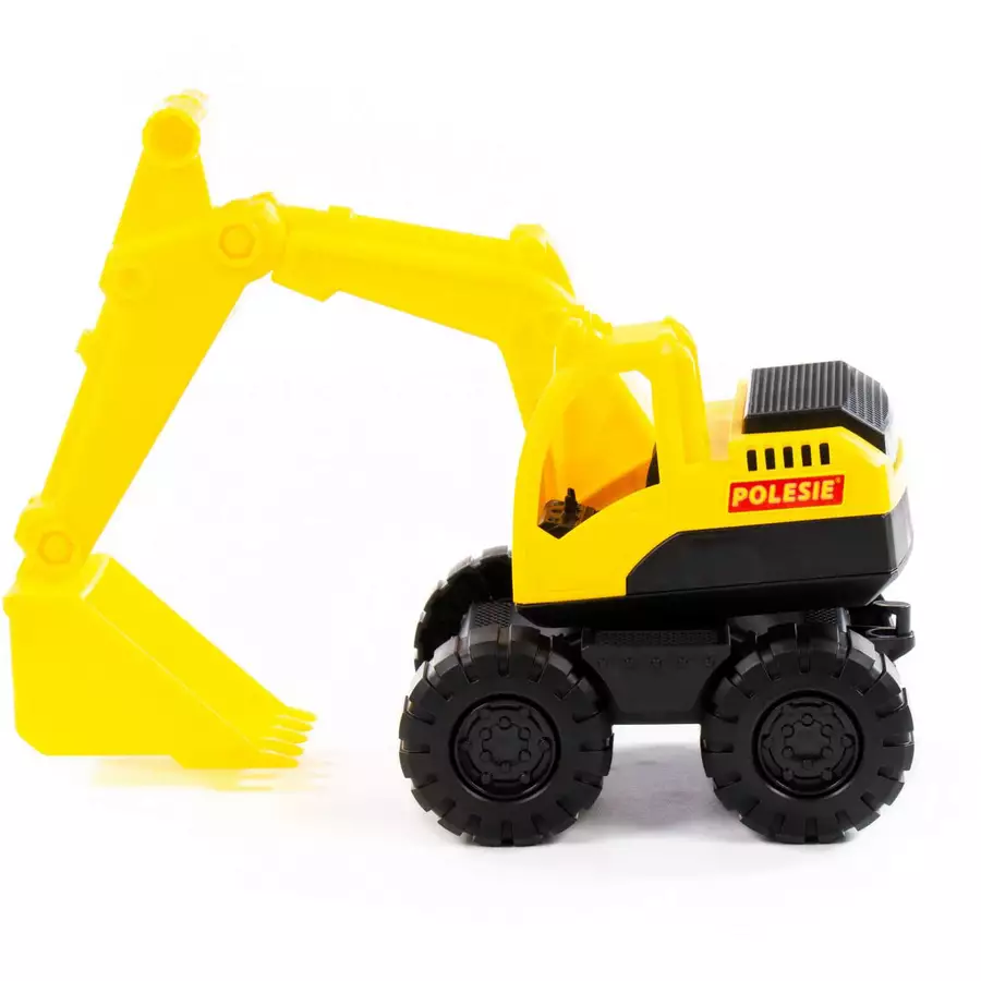 POLESIE® Expert Bagger