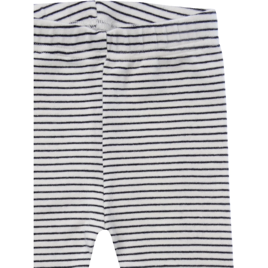 Liliput Leggings anthrazit-ecru