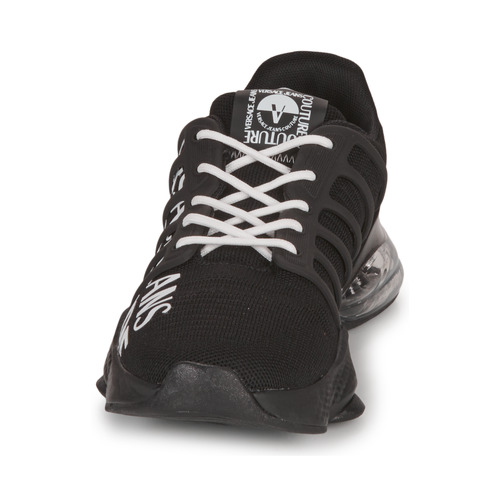 Versace Jeans Couture - 75YA3SU1 Negro / Blanco
