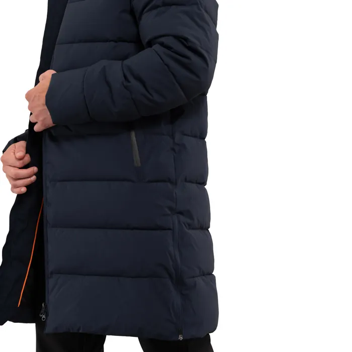 Icepeak Mosses Winterjas Heren