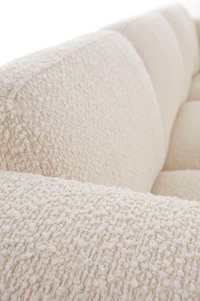 DENTON sofa 3-seter