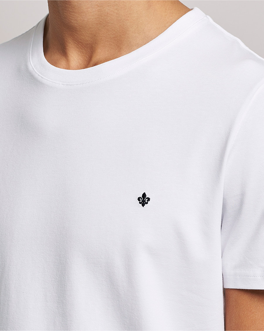 Morris James T-Shirt Off White
