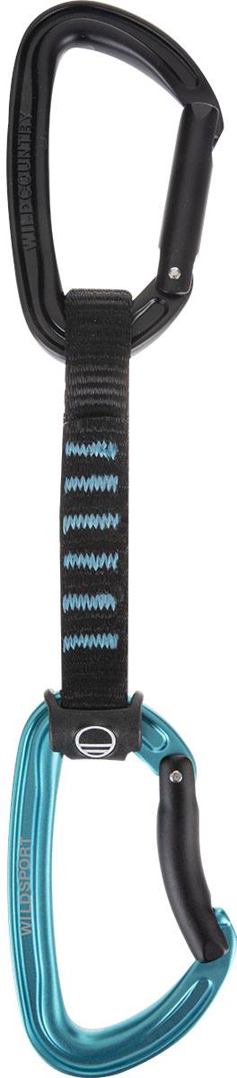 Wild Country Wildsport QD 6pk
