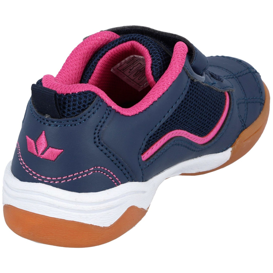 LICO Sportschuhe blau