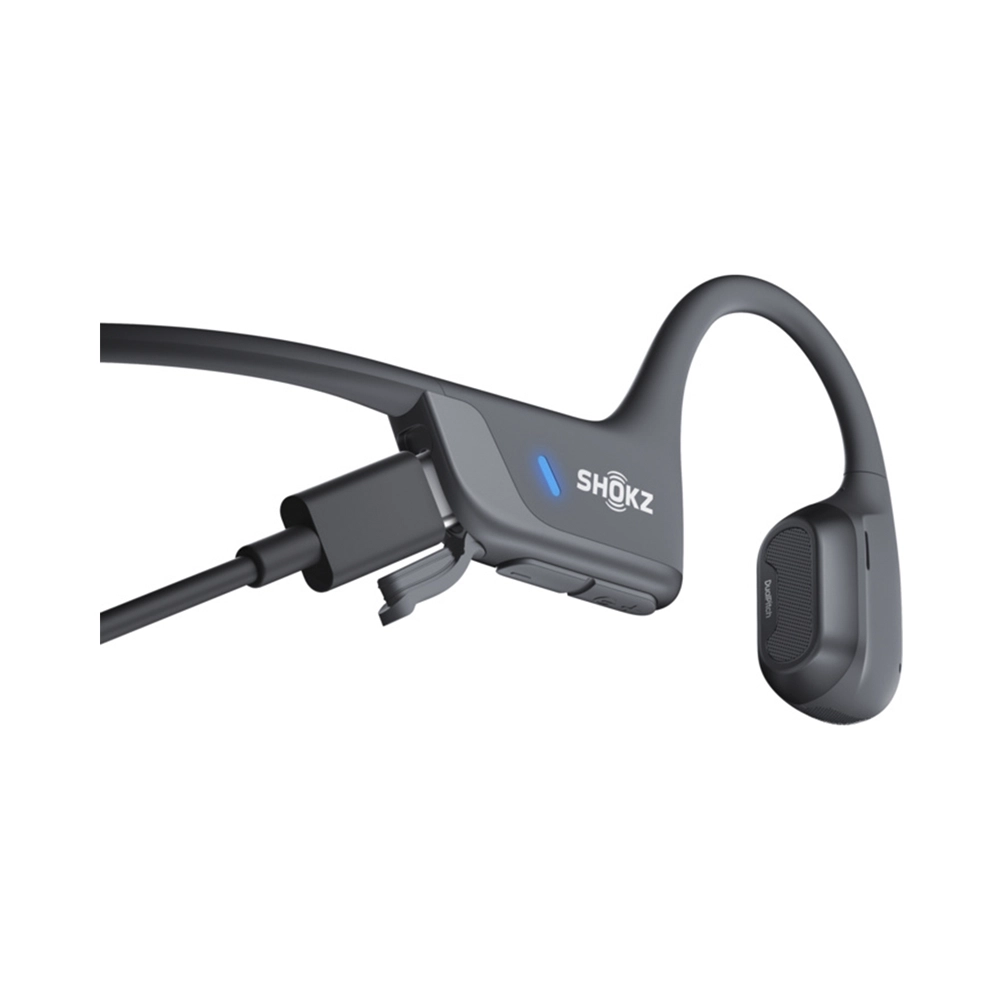 Shokz OpenRun Pro 2 Mini Kopfhörer schwarz