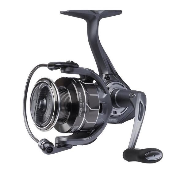 Moulinet Spinning Mitchell MX3 Pro