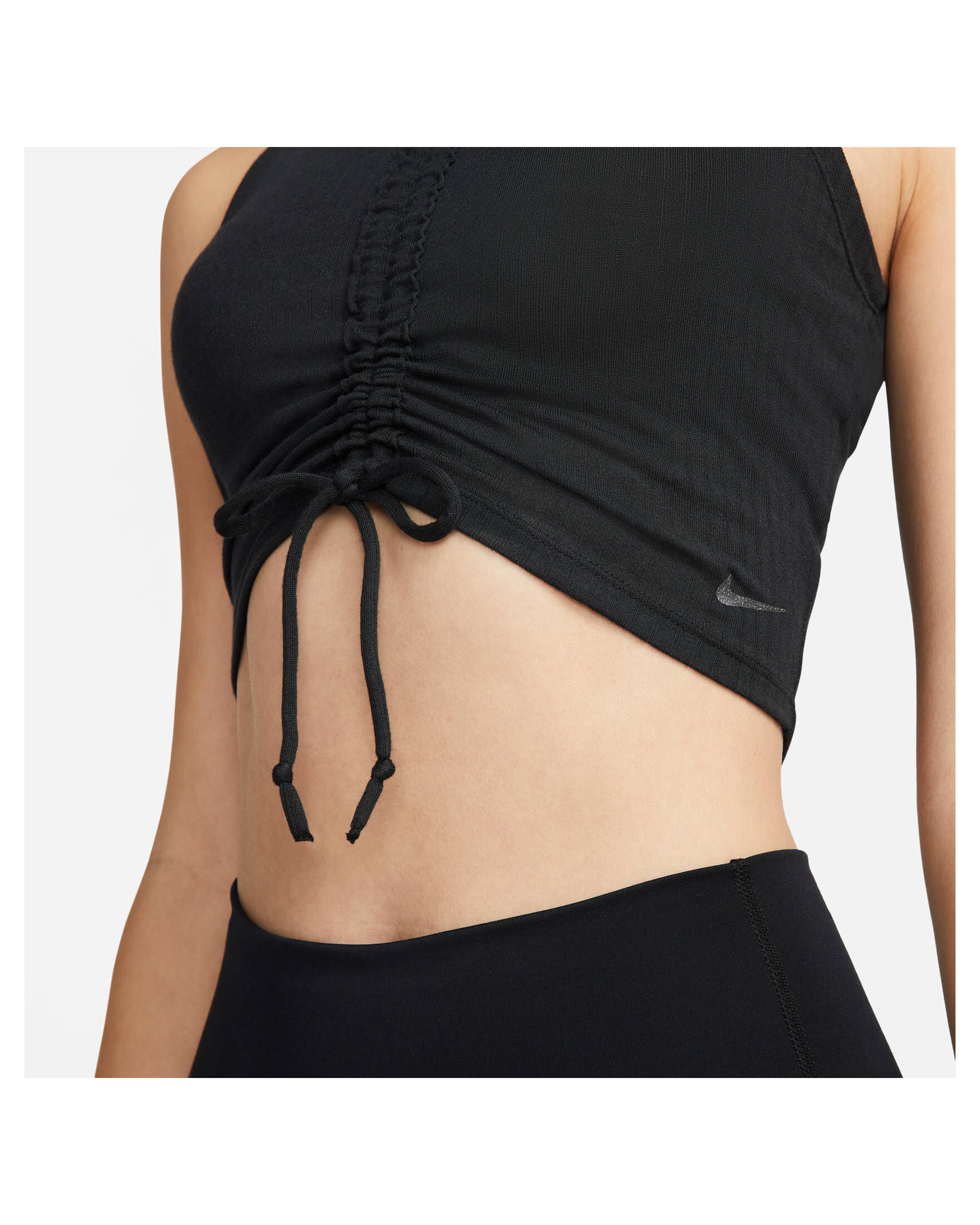 Nike| Damen Yogatop