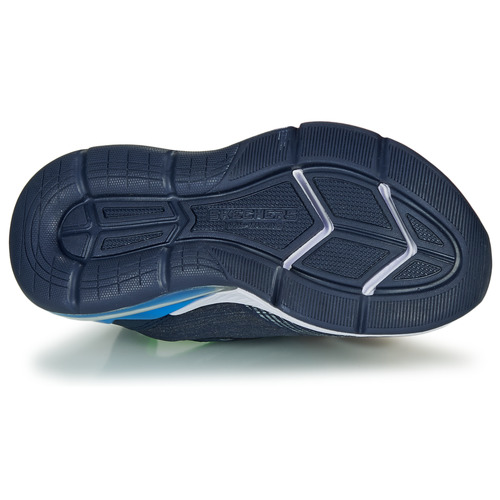 Skechers - SKECHERS BOY Azul / Verde