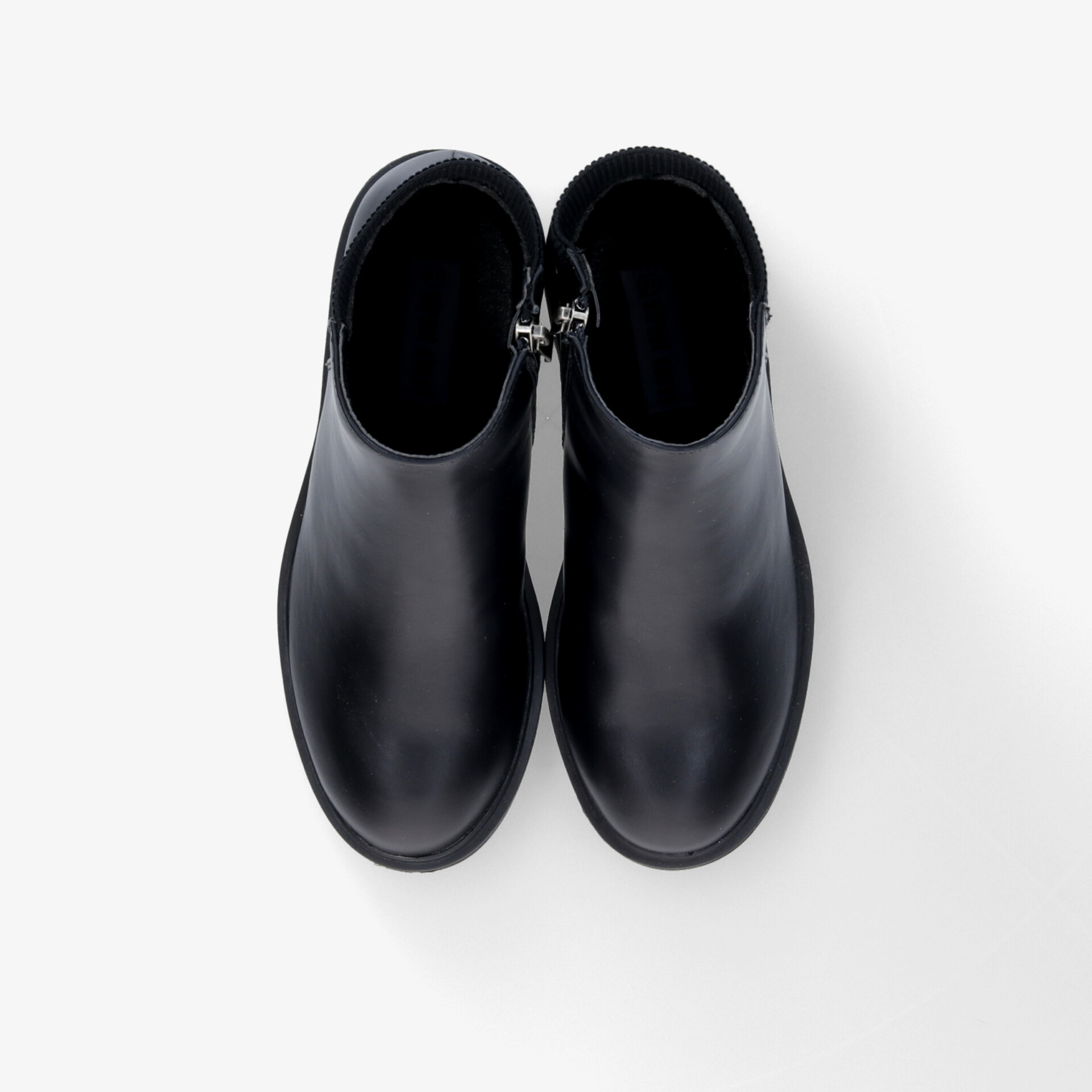 street shoes Damen Klassische Stiefeletten schwarz