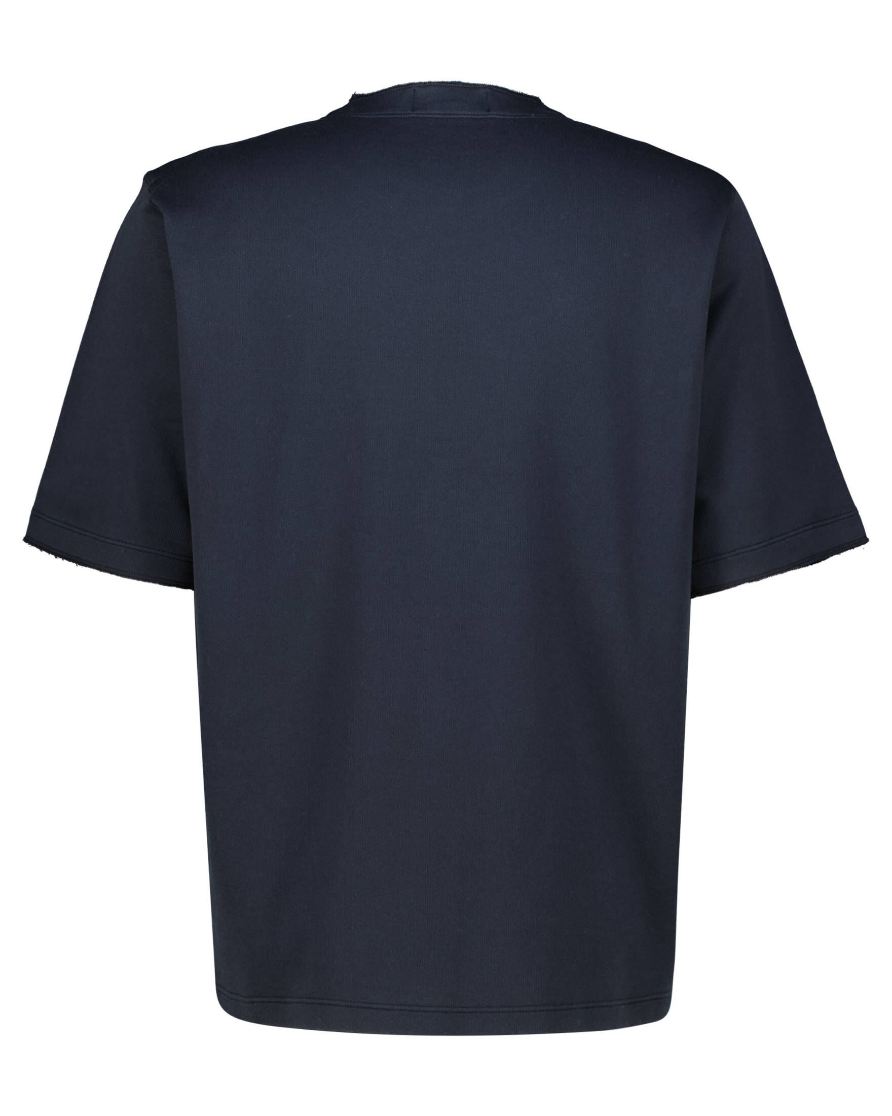 Stone Island| Herren T-Shirt aus Bio-Baumwolle