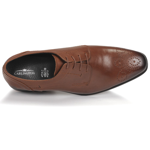 Carlington - NANDY - Marron