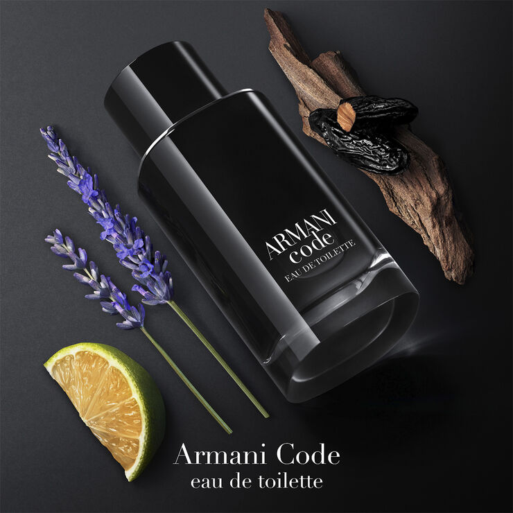 Armani Giorgio Armani Code Eau de Toilette 30ml