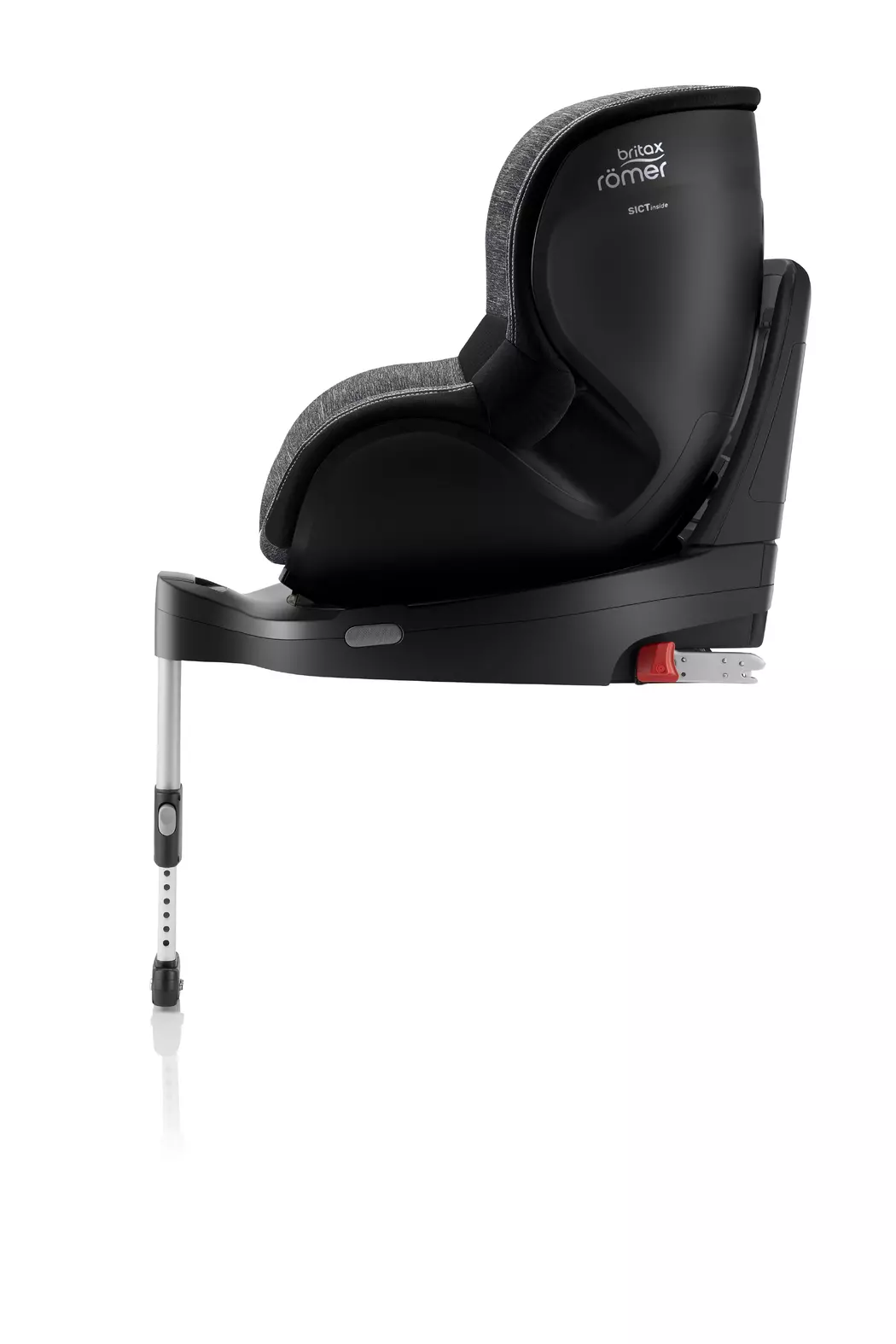 Kindersitz Dualfix 5Z