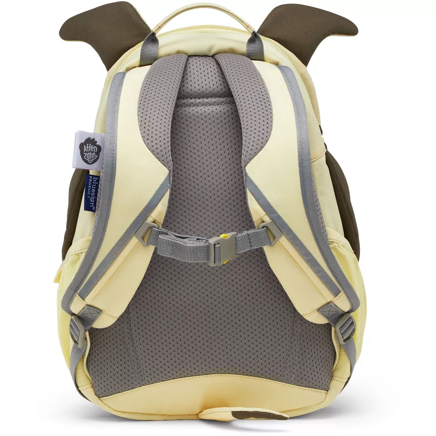 Affenzahn Rucksack großer Freund Tonie Hund
